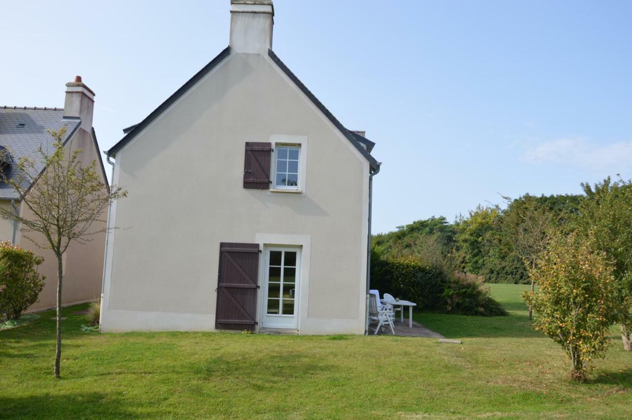 Maison 7/8P Privilege Dans Residence Pierre & Vacances Green Beach Port-en-Bessin-Huppain Buitenkant foto