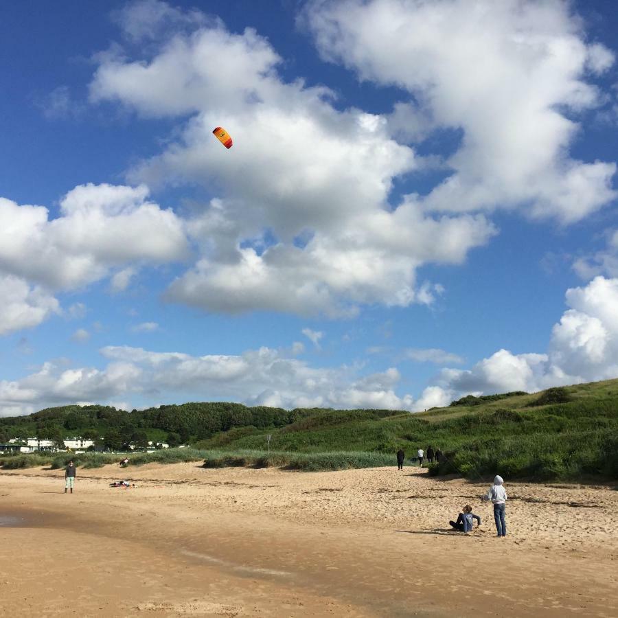 Maison 7/8P Privilege Dans Residence Pierre & Vacances Green Beach Port-en-Bessin-Huppain Buitenkant foto