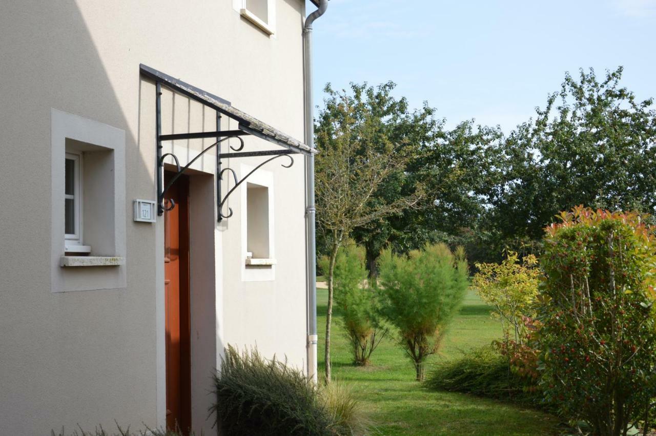 Maison 7/8P Privilege Dans Residence Pierre & Vacances Green Beach Port-en-Bessin-Huppain Buitenkant foto