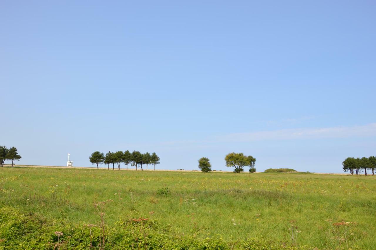 Maison 7/8P Privilege Dans Residence Pierre & Vacances Green Beach Port-en-Bessin-Huppain Buitenkant foto