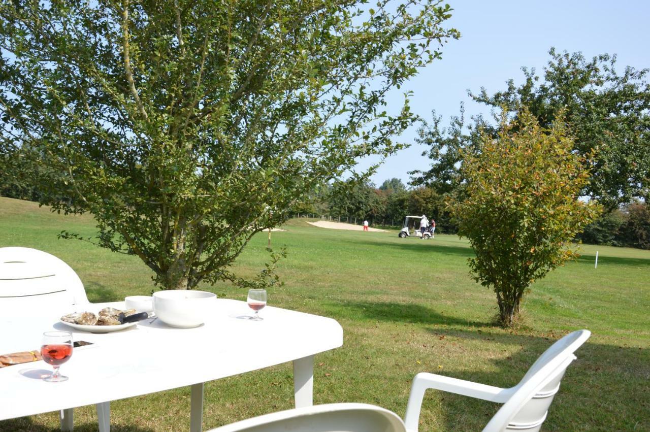 Maison 7/8P Privilege Dans Residence Pierre & Vacances Green Beach Port-en-Bessin-Huppain Buitenkant foto