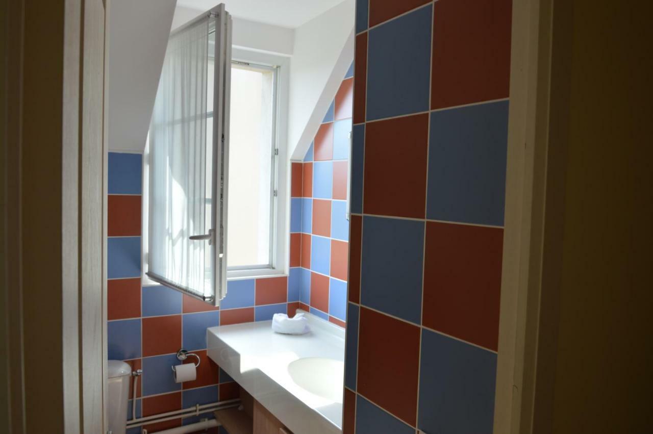 Maison 7/8P Privilege Dans Residence Pierre & Vacances Green Beach Port-en-Bessin-Huppain Buitenkant foto