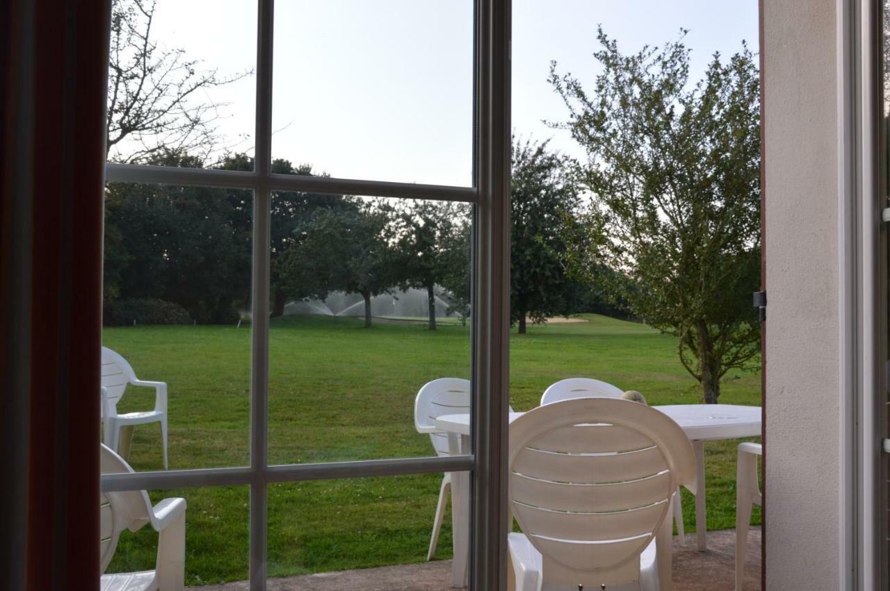 Maison 7/8P Privilege Dans Residence Pierre & Vacances Green Beach Port-en-Bessin-Huppain Buitenkant foto