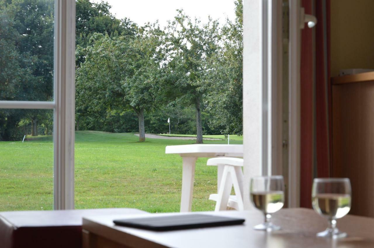 Maison 7/8P Privilege Dans Residence Pierre & Vacances Green Beach Port-en-Bessin-Huppain Buitenkant foto
